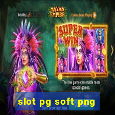 slot pg soft png